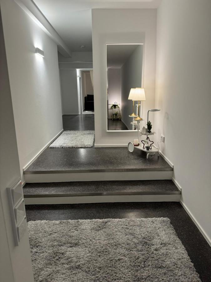 Isaak Appartment Stadtjuwel Waldshut-Tiengen Exterior photo