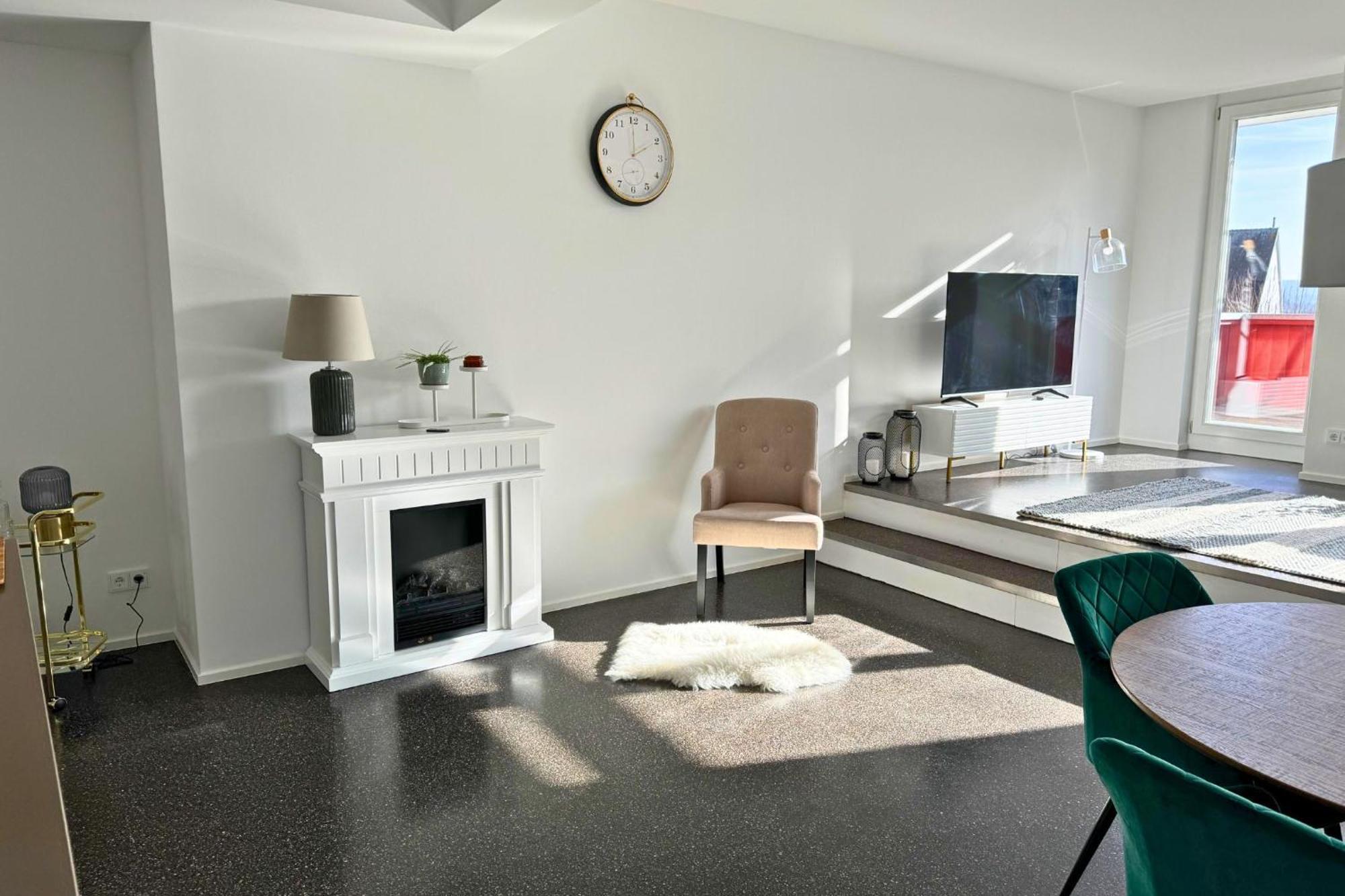 Isaak Appartment Stadtjuwel Waldshut-Tiengen Exterior photo
