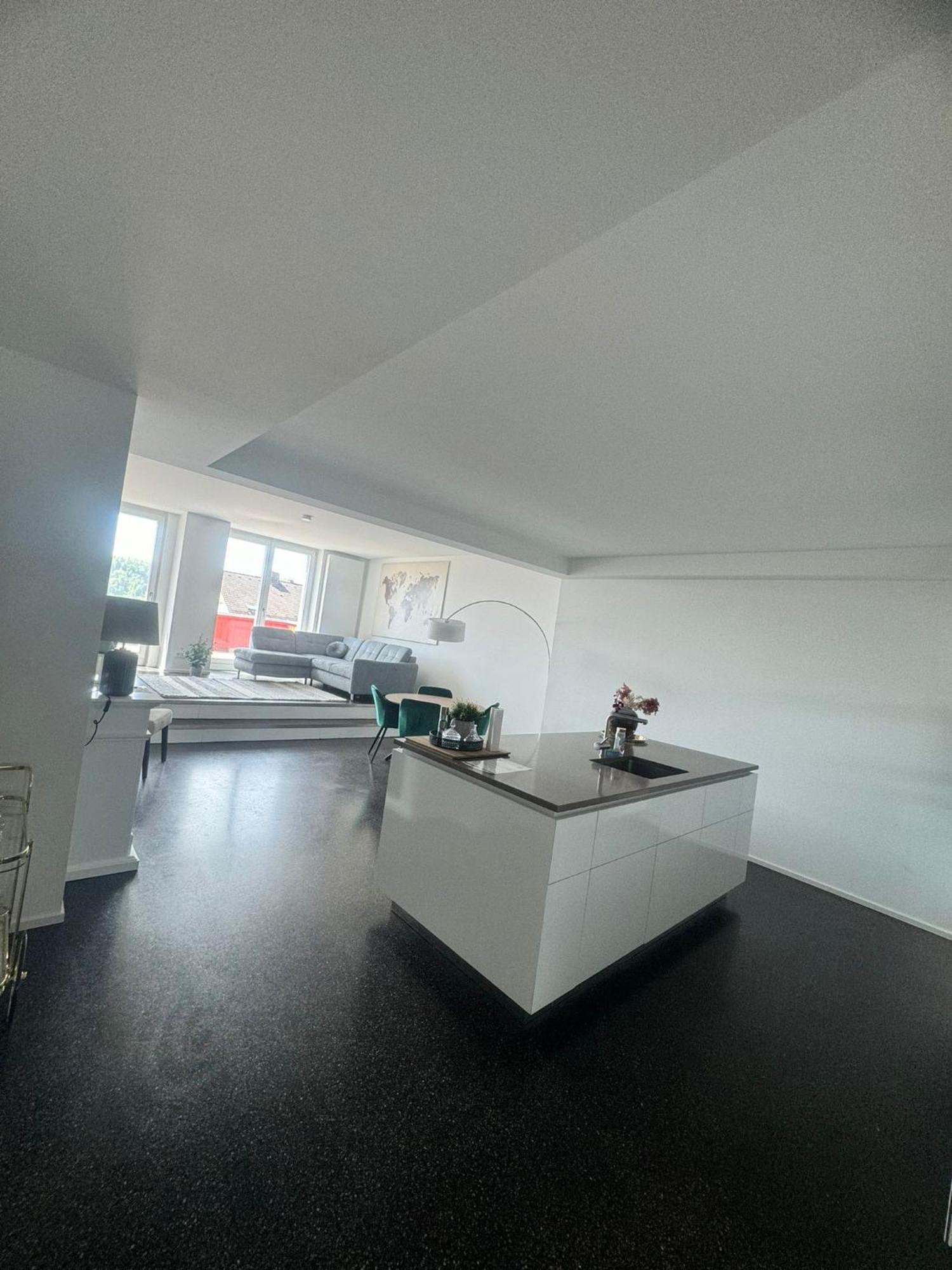 Isaak Appartment Stadtjuwel Waldshut-Tiengen Exterior photo